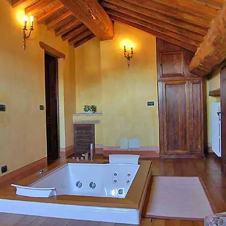 Residenza Rurale Casa vacanze *