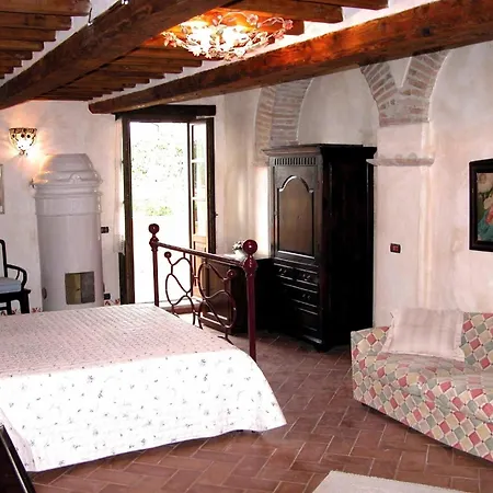 Casa vacanze Residenza Rurale *