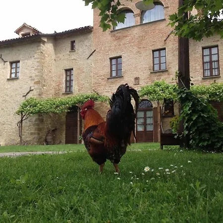 Residenza Rurale Casa vacanze