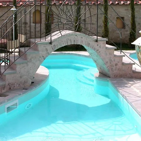 Residenza Rurale *