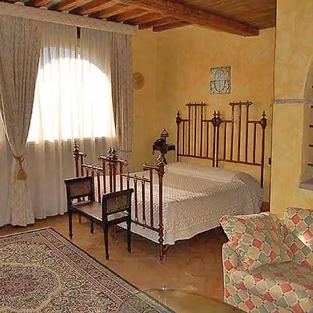 Residenza Rurale Casa vacanze *