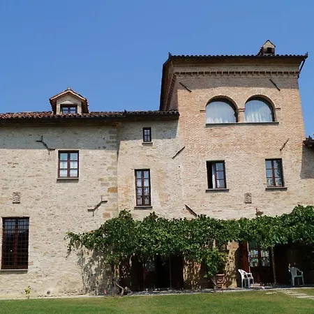 Casa vacanze Residenza Rurale