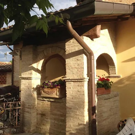 Casa vacanze Residenza Rurale *