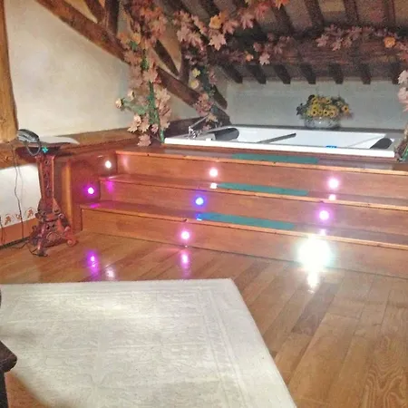 Ferienhaus für 25 Personen und 2 Kinder in Citta di Castello, Trasimenischer See Ferienhaus *