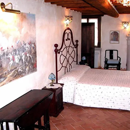Residenza Rurale Città di Castello