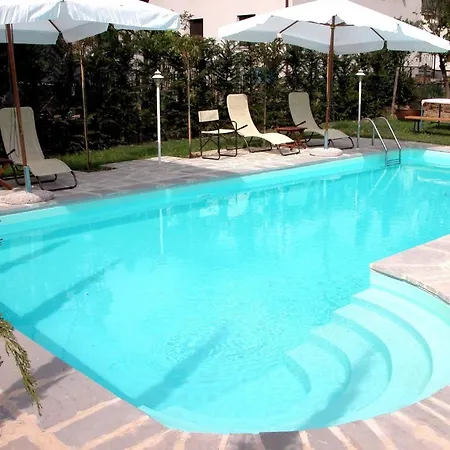 Residenza Rurale
