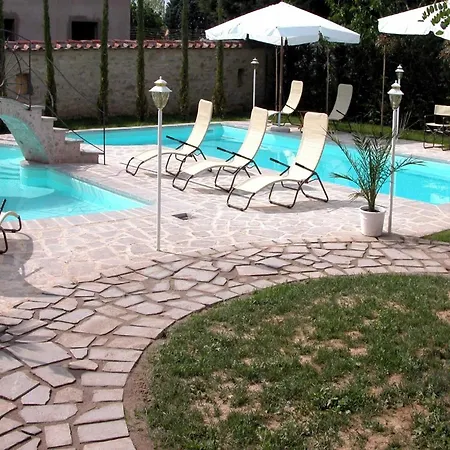 Ferienhaus für 25 Personen und 2 Kinder in Citta di Castello, Trasimenischer See Città di Castello