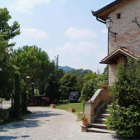 Casa vacanze Residenza Rurale